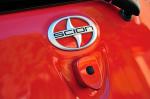 Scion iQ 2012 года